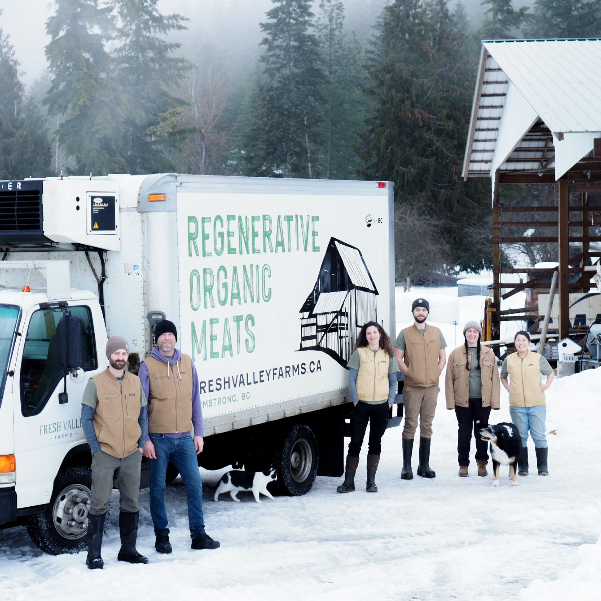 Feast days fast approach!