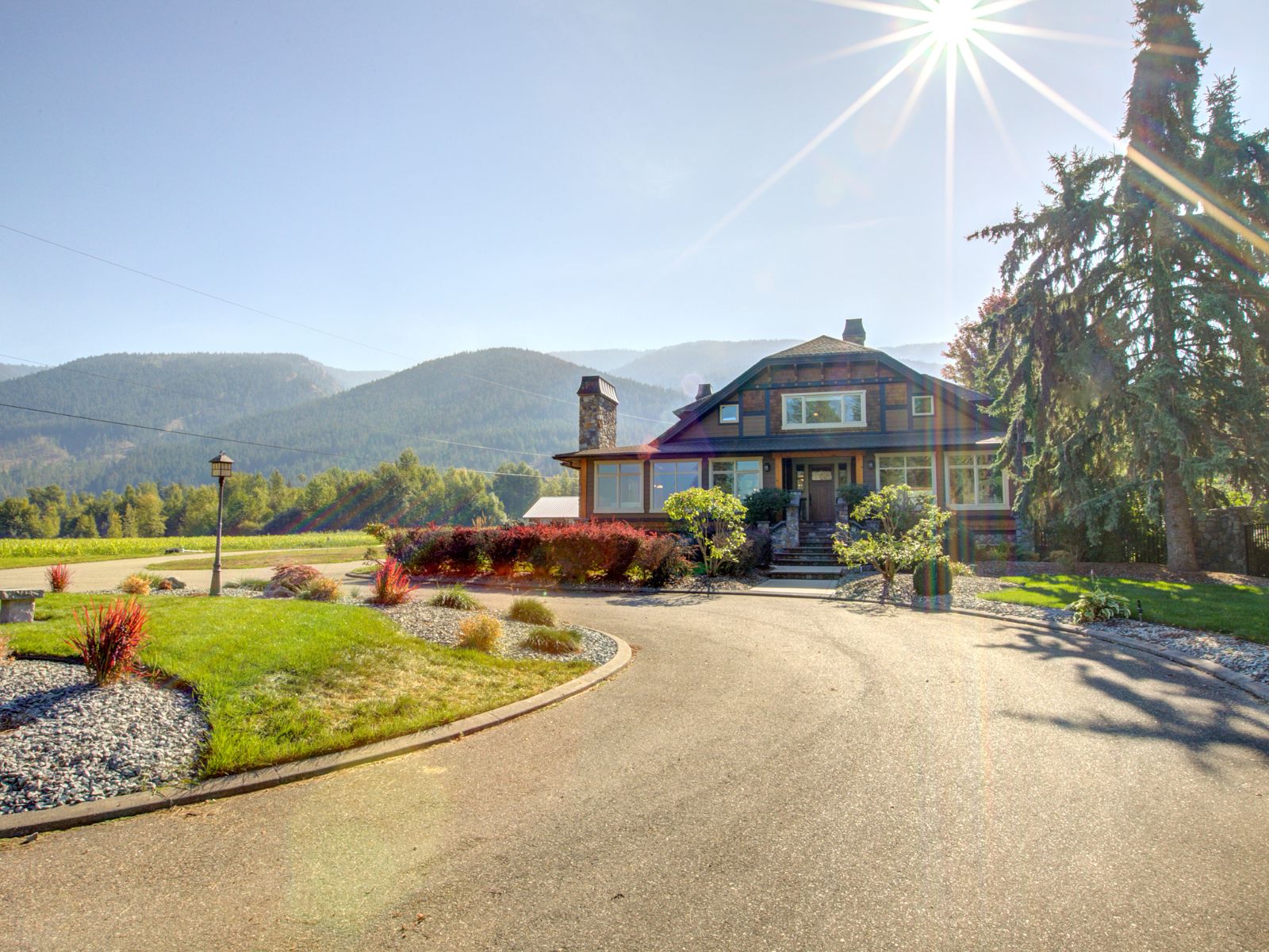 Event Rentals at Venue Fresh Valley Farms in Armstrong