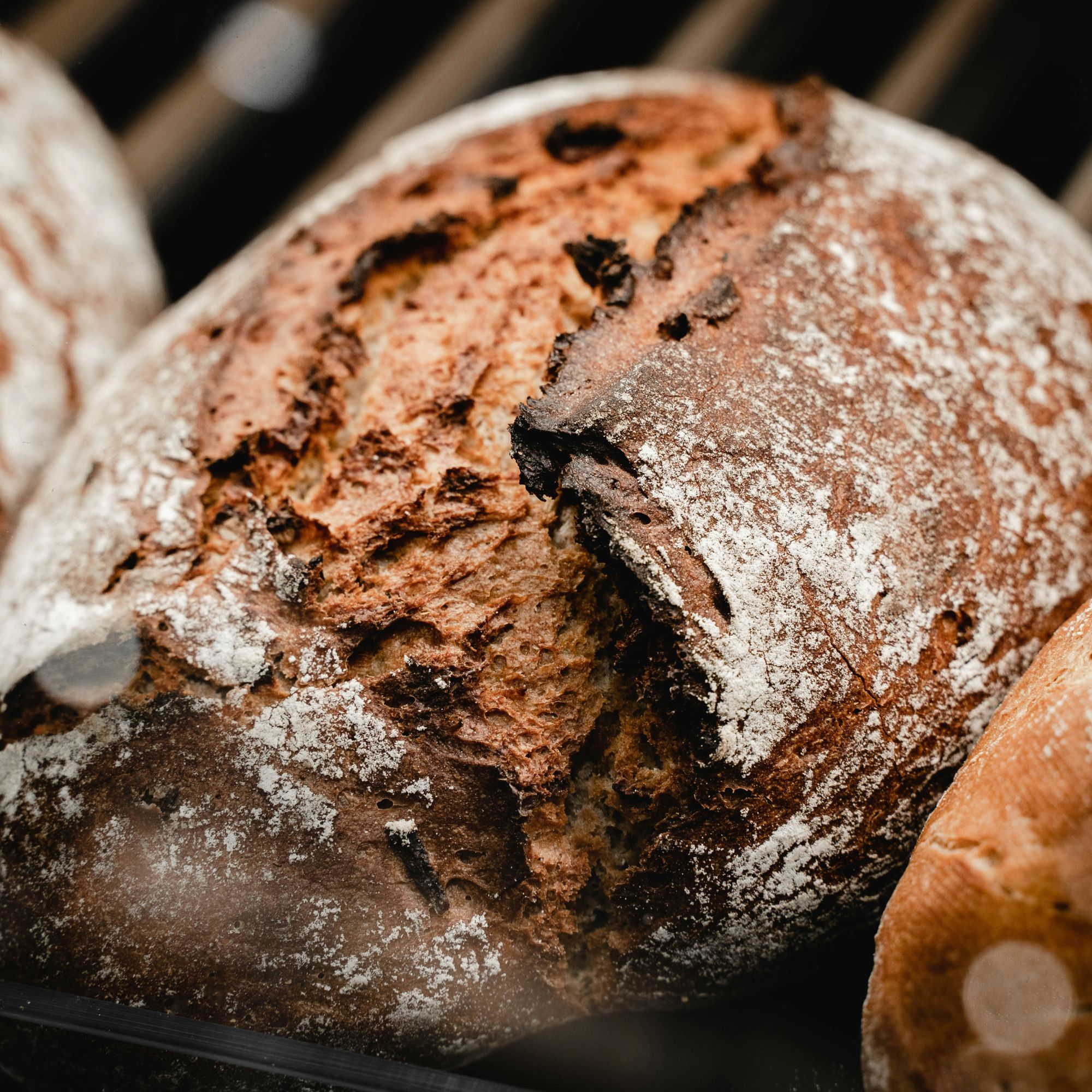 Inspired Bread - Salmon Arm